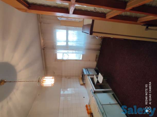 Продам свою 3-х ком.кв. Сергели, фотография 9