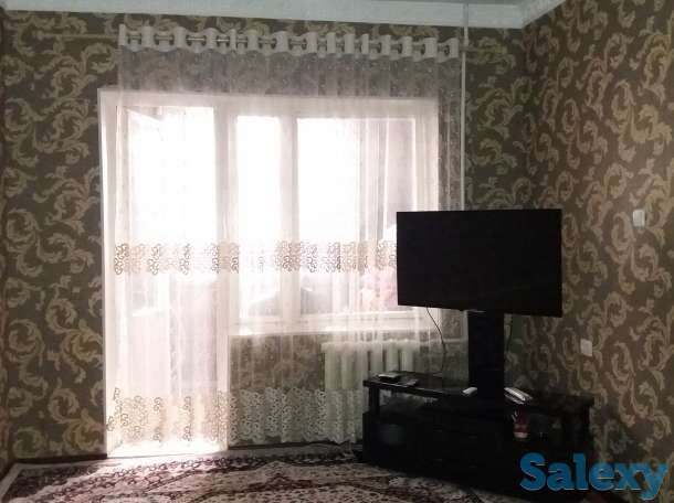 Продается квартира 2/3/5 на Карасу 4, фотография 2