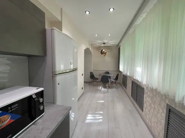 Сдаю 234 на Ц-1 квартира аккуратная в центре, фотография 5