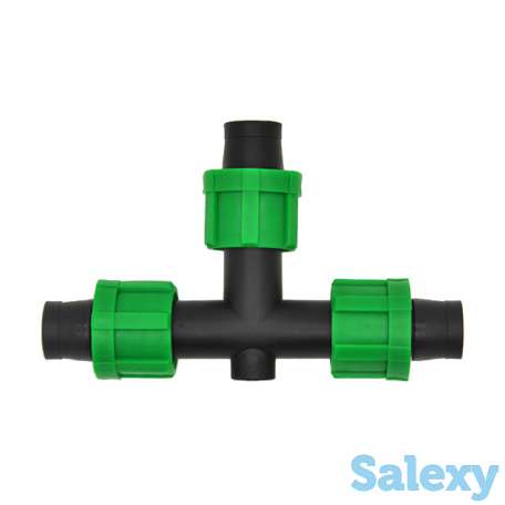 Поставки системы капельного орошения и плёнки для теплиц из Ирана, фотография 6