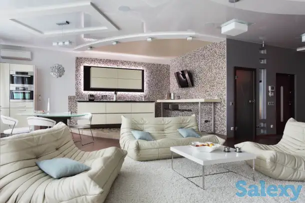 Ремонт квартир под ключ, фотография 5