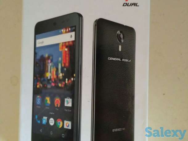 Продам General Mobile 4g, фотография 3