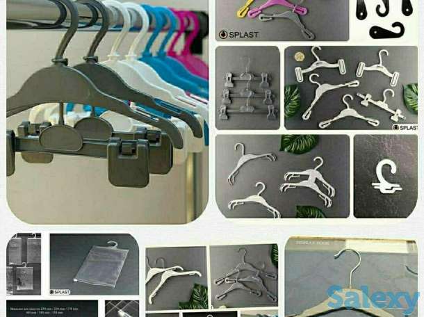 Детские вешалки, фотография 1