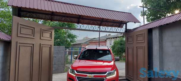 Частный дом, Ул. Олтинтепа (Циолковского), фотография 5