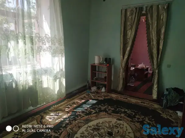 Продам пол дома, Улица Интезор, фотография 6