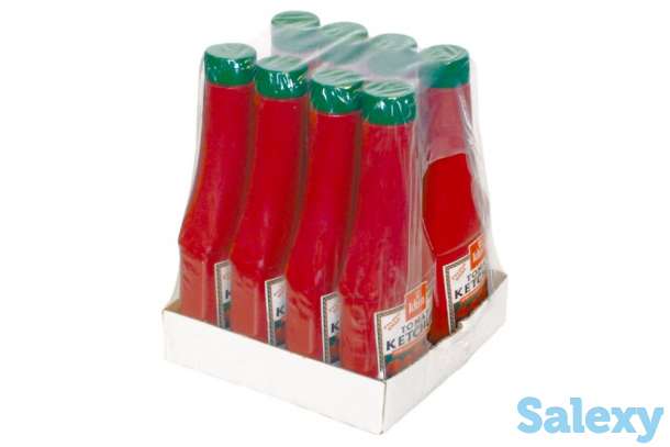 Термоусадочное упаковочное оборудование, фотография 2