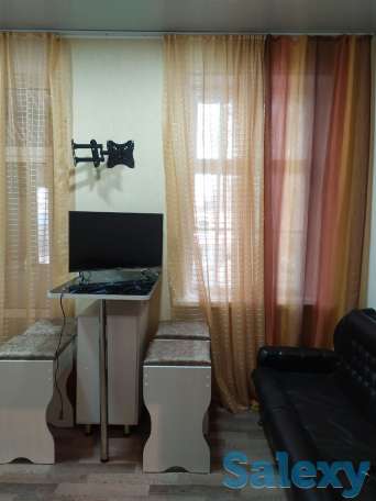 Задаю квартиру в Чирчике, Чирчик . Ул. А. Навои, фотография 4