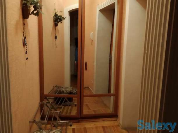 Сдам квартиру в центре, Нукусская 2а, фотография 3