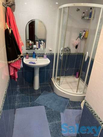 Ц-5 продаётся отличная квартира - 4 переделанная в 3, фотография 7