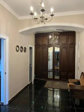 Спецплан 102 м2 Хумо Арена 3 ком. 34 с лифтом, фотография 4