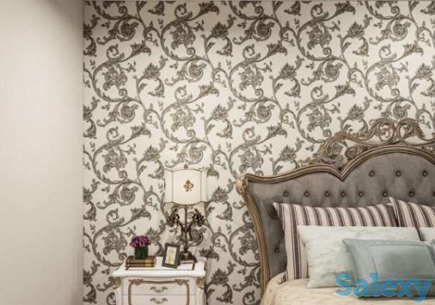 Обои ланита, палитра, арт грант, фотография 5