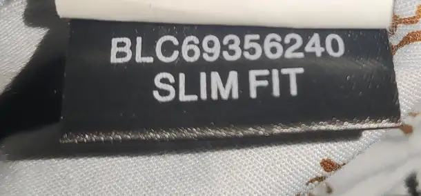 Джинсы Billionaire 36 (52) черные идеальное состояние., фотография 5