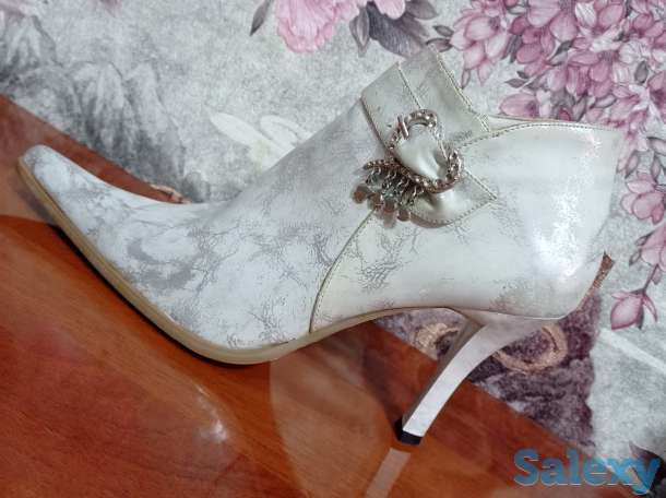 Полусапожки, фотография 1