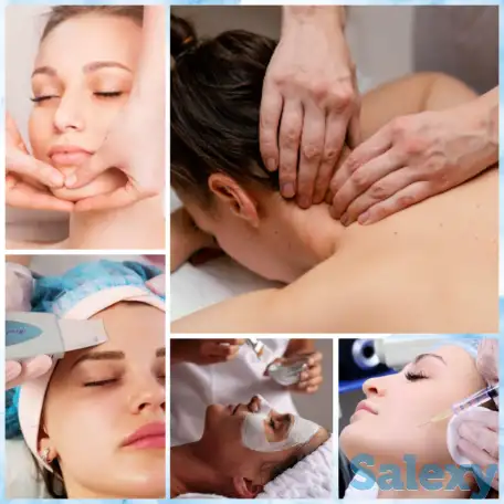 Косметолог-массажтст, фотография 1