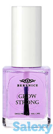 Гель для роста ногтей с мультиминеральным комплексом grow strong 15мл, фотография 1