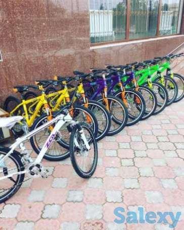 Срочно продается германские ведосипеды, фотография 1