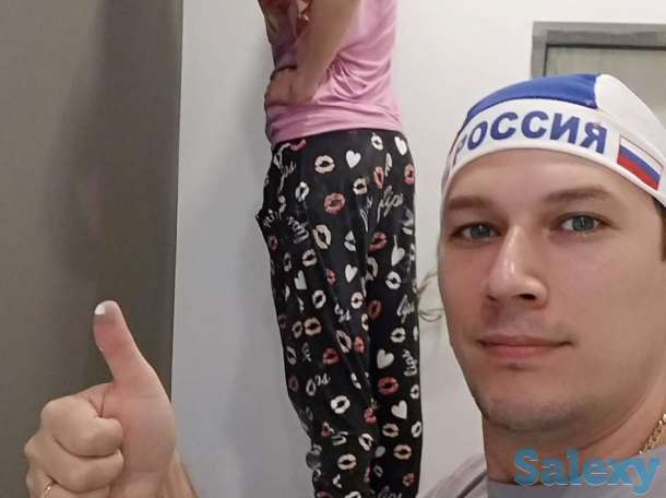 Ремонт Квартир на всю жизнь,косметический ремонт квартир., фотография 1