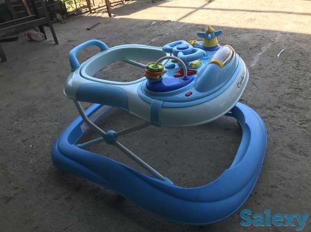 Детские ходунки, фотография 1