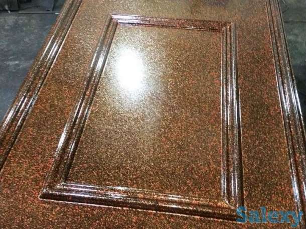 Изготовление кованных решеток, ограждений, перил, фотография 7