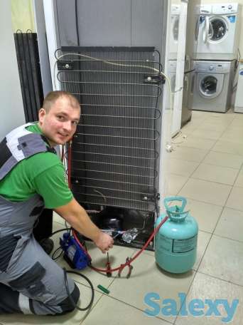 Ремонт холодильников, фотография 1