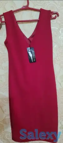 Платья б/у, фотография 1