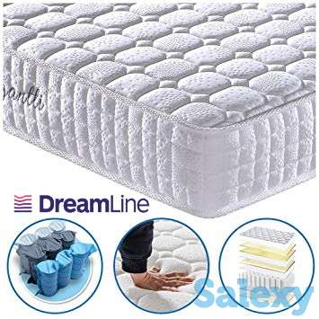 Турецкие Анатомические матрасы, фотография 3