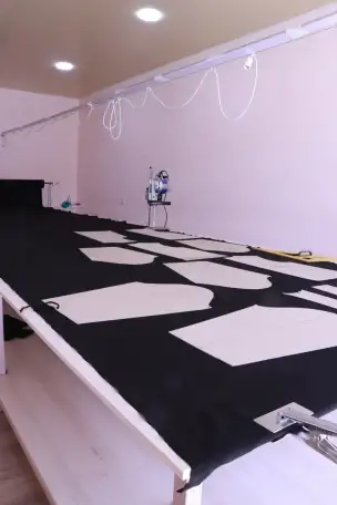 Все из швейного цеха, фотография 3