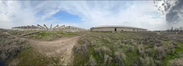 ПРОДАЕТСЯ БОЛЬШОЙ ЗЕМЕЛЬНЫЙ УЧАСТОК ДЛЯ БИЗНЕСА!, Нурафшон шахар, фотография 9