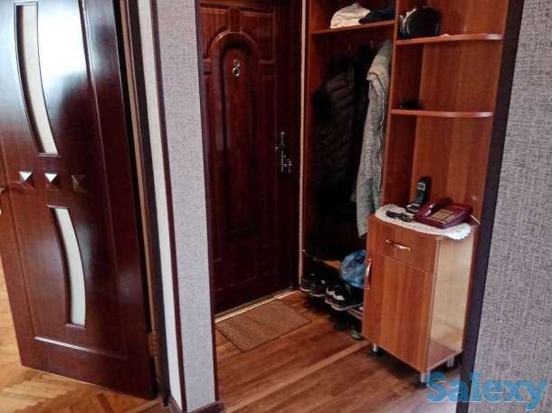 Продается квартира 3-х комнатная, Алмазарский район, фотография 4