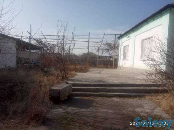 Продается дом в г. Сырдарья, фотография 1