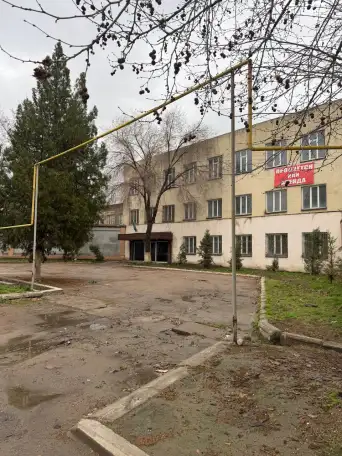 Продаётся административное здание, ул. Мустакиллик 2, фотография 1