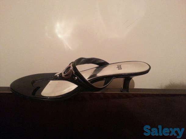 Туфли, фотография 2