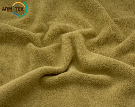 ARMTEX Серия Комфорт  Флис 280DTY Койот Хаки, фотография 3