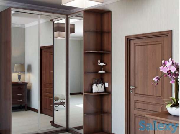 Прихожая №8, фотография 1