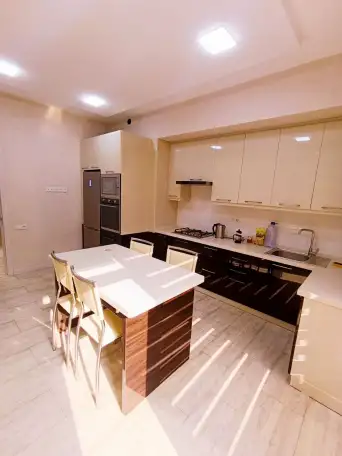 3-комнатная квартира в жилом комплексе Мадрид, Улица Мукими, фотография 8