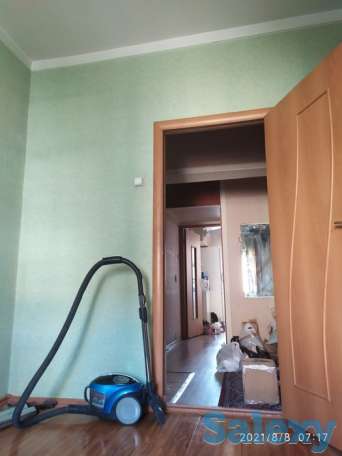 Двухкомнатная квартира в уютном районе, ИБН Сино 1, фотография 2