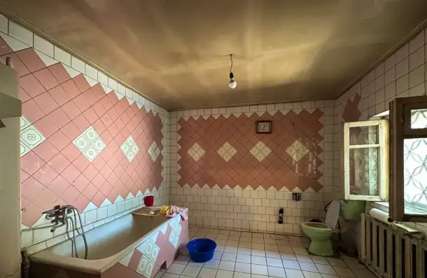 продам участок 5.5 соток, дом 5 ком, ул. А.Каххара 440.000, фотография 6