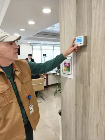 Профессиональное обслуживание климатических систем для бизнеса, фотография 7