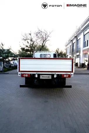 AUMARK S, фотография 3