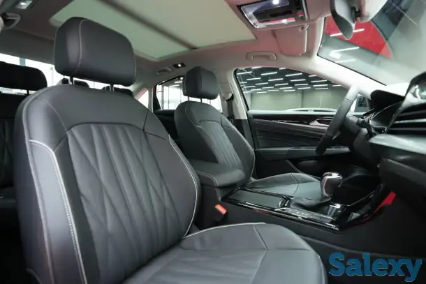 Volkswagen Passat L430 Phev Luxury, фотография 6