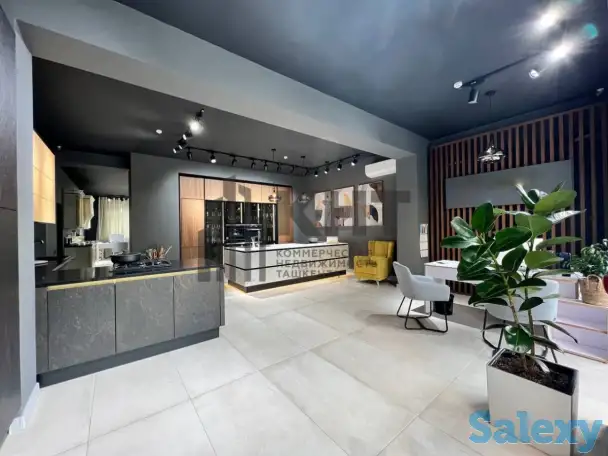 Продается офис. 174м2. ул. Чехова., фотография 3