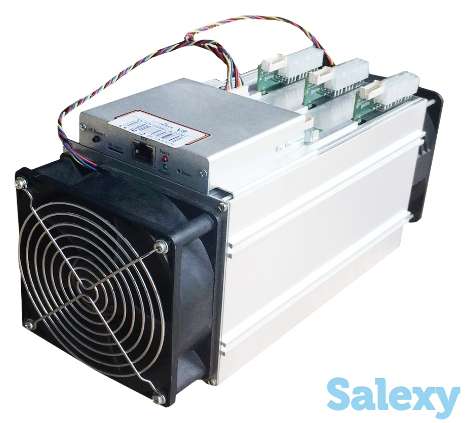 Продам ASIC Antminer V9, фотография 1