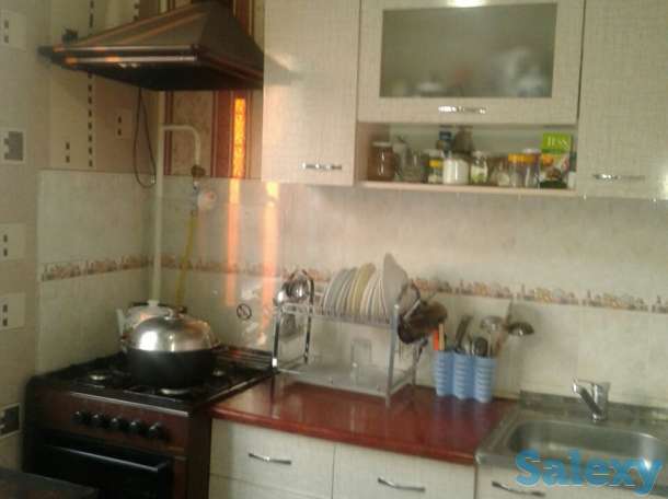 продаю свою квартиру, сергели 2, фотография 6