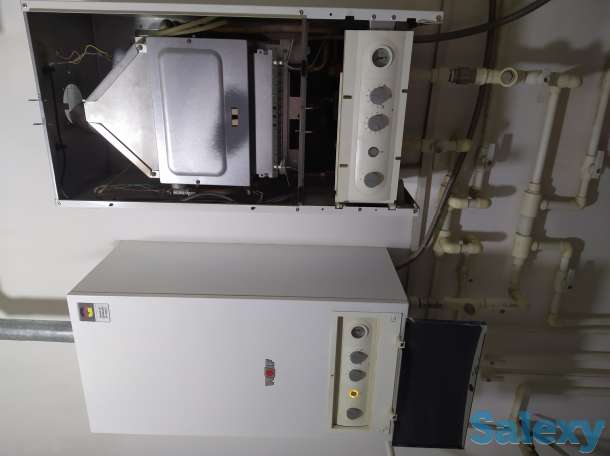 Сервис центр по ремонту газовых оборудование котлов, фотография 4