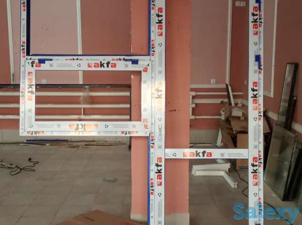 Akfa окна и двери, фотография 3