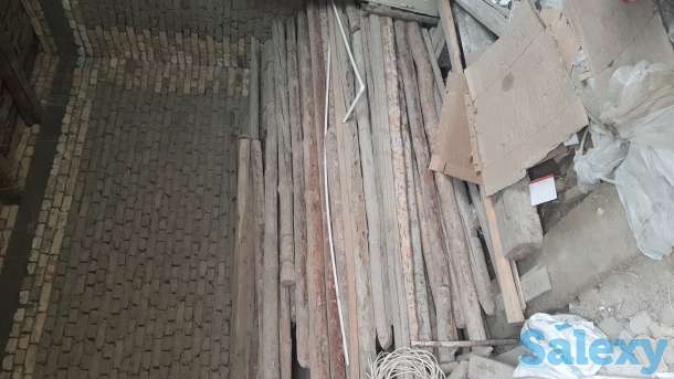 Болор ва каламалар сотилади, фотография 2