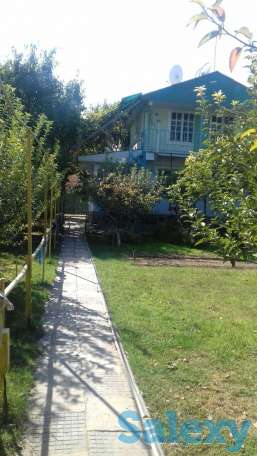 Продается кирпичный дом с участком 8 соток в Зангиатинском районе, фотография 4