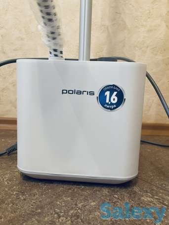 Вертикальный отпариватель POLARIS, фотография 2