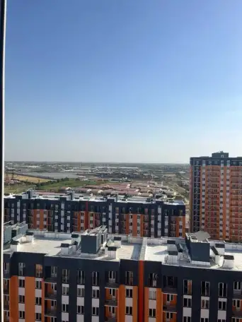 ЖК Musaffo Maskan, Бектемирский район, фотография 1