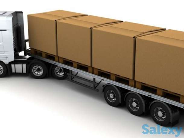 Грузоперевозки из Шэньчжэнь Гуанчжоу в Ташкент Узбекистан, фотография 1